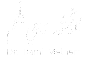 لوجو د.رامي